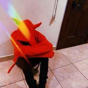 Meet your Posher, Andrew